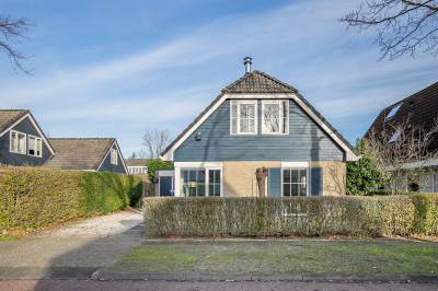 Woning Symfoniestraat 26 Almere