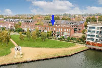 Woning Falster 106 Zaandam