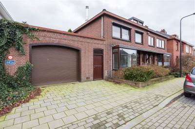 Woning Elferinksweg 17 Enschede