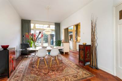 Woning Thorbeckelaan 249 Den Haag