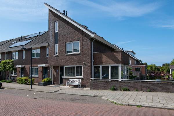 Woning Atlantische Oceaan 15 Naaldwijk