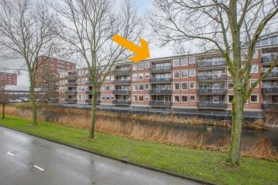 Woning Hof van Luxemburg 252 Alkmaar