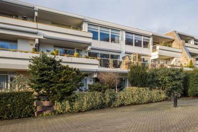 Woning Van Abcoudehof 53 Rhenen