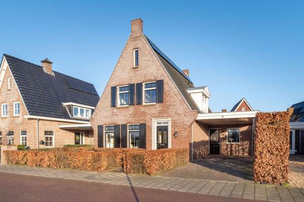 Woning Hondsdraf 20 Rijssen
