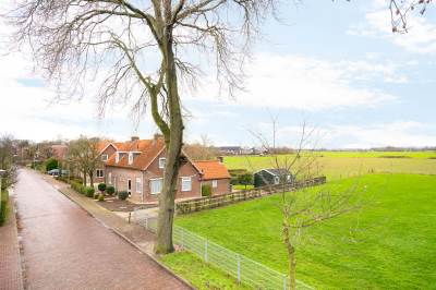 Woning Weverstraat 73 Kekerdom