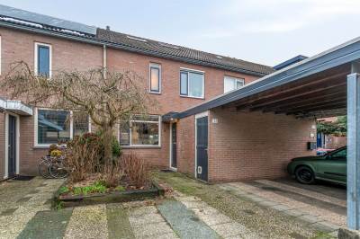 Woning Kapelmeestershoeve 126 Apeldoorn