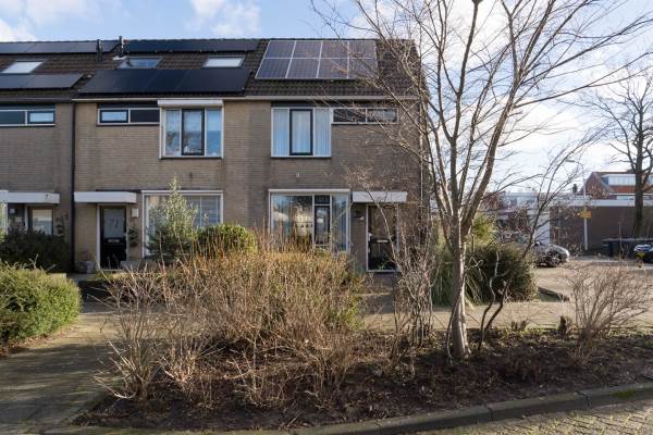 Woning Marnixlaan 73 's-Gravenzande