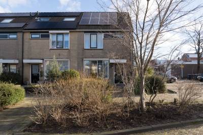 Woning Marnixlaan 73 's-Gravenzande