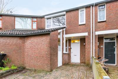 Woning Haalderen 28 Den Bosch