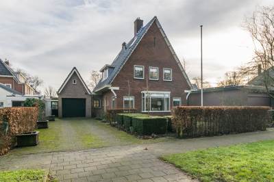 Woning Groenendaallaan 4 Tiel