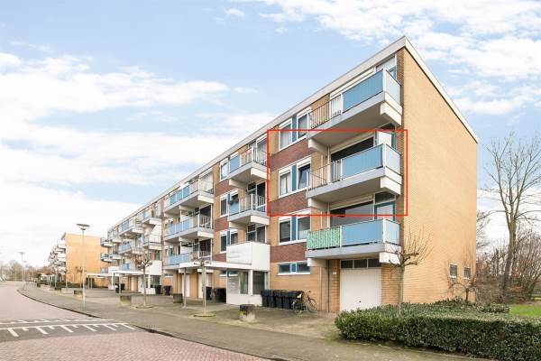 Woning Narcissenstraat 110 Echt