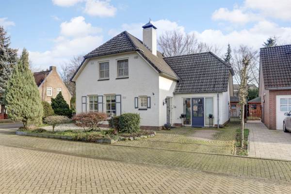 Woning Koenraadhof 1 Venray