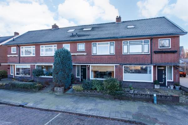 Woning Elzenstraat 11 Hengelo (OV)