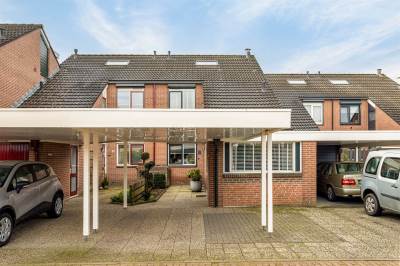 Woning Abraham Kuyperstraat 14 Winterswijk