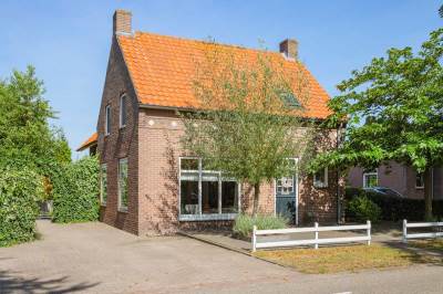 Woning Beukenlaan 28 Odiliapeel