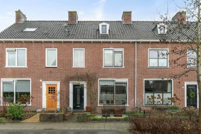 Woning van der Capellenlaan 22 Zutphen
