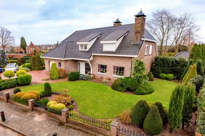 Woning Bremstraat 91 St. Willebrord