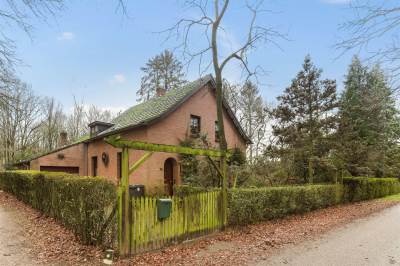 Woning Walbeckerweg 14 Arcen