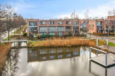 Woning Lemelerberg 65 Amersfoort