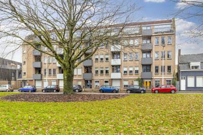 Woning Julianapark 43 Tilburg