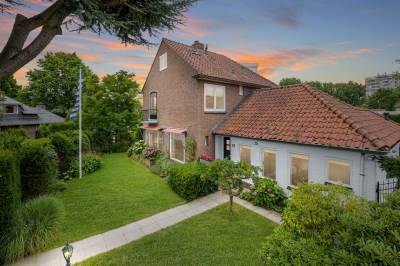 Woning Prins Frederik Hendriklaan 92 Naarden