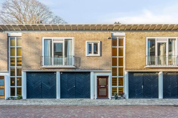 Woning Oude Wed 23 Zutphen
