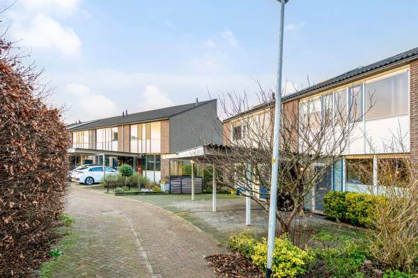 Woning Het Zwanevlot 40 Zutphen