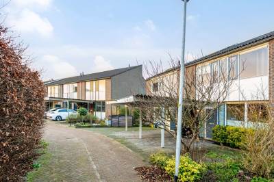 Woning Het Zwanevlot 40 Zutphen
