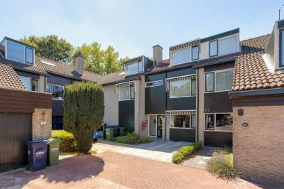 Woning Karperdaal 167 Den Haag