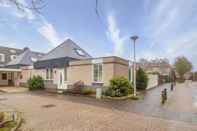 Woning Witakker 23 IJsselstein