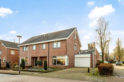 Woning Dunantstraat 9 Borne