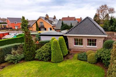 Woning Bremstraat 89 St. Willebrord