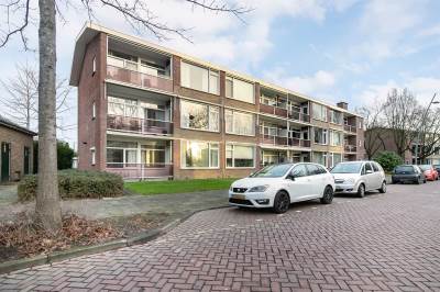 Woning Vrijheidstraat 36 Oosterhout (NB)