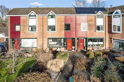 Woning Anssen 12 Zuidlaren