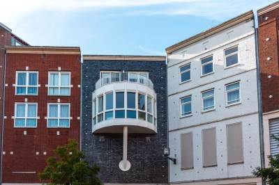 Woning Uitstraat 21 Spijkenisse