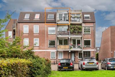 Woning Schelfhorst 17 Alphen aan den Rijn