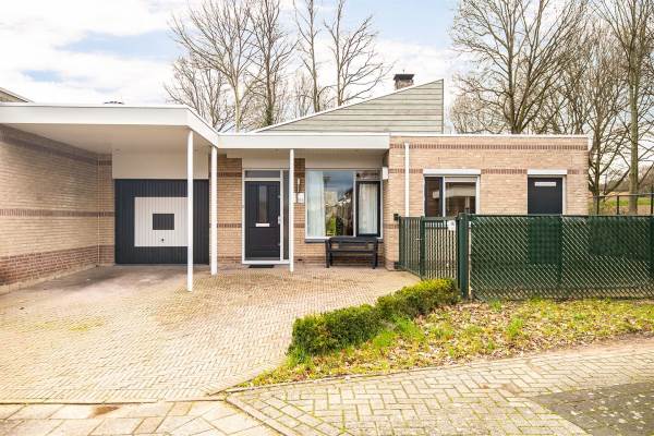 Woning Karel de Grotestraat 113 Sittard