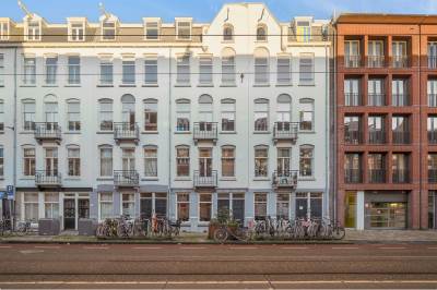 Woning Ruyschstraat 77H Amsterdam