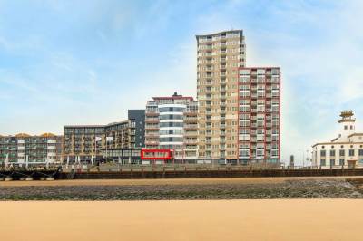 Woning Boulevard Bankert 236 Vlissingen