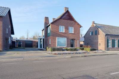 Woning Broekhuizerweg 24 Broekhuizenvorst