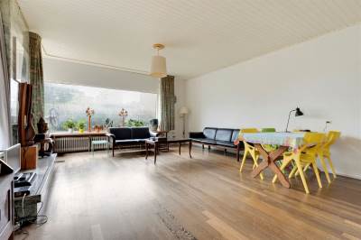 Woning Olympus 8 Amstelveen