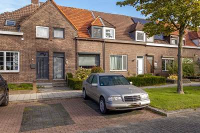 Woning Dr. A. Kuyperstraat 54 Brunssum