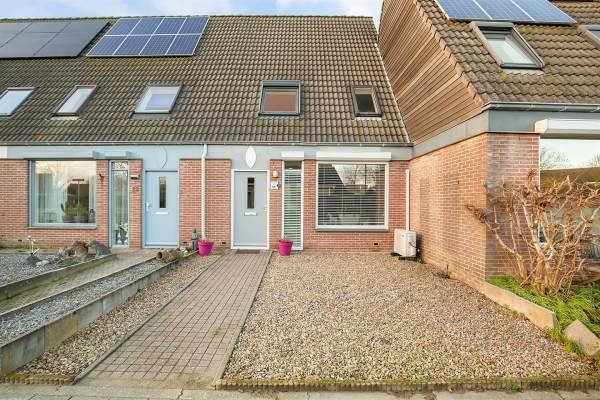 Woning Oeverloperstraat 20 Heinkenszand