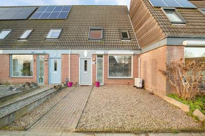 Woning Oeverloperstraat 20 Heinkenszand