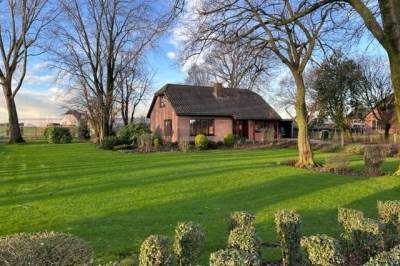 Woning Bovenmolenweg 8 Pijnacker