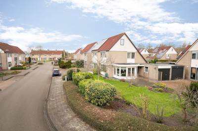 Woning Klipper 23 Franeker