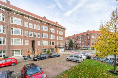 Woning Aalsmeerplein 6hs Amsterdam