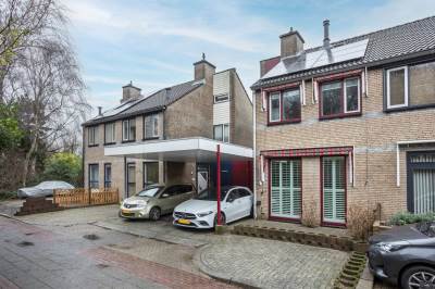 Woning de Krabbe 8 Rozenburg (ZH)
