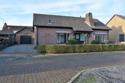 Woning Vijverstraat 17 Cadzand