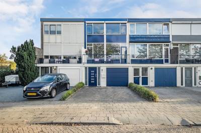 Woning Leeuwerikstraat 40 Zundert
